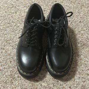 dr. martens shoes